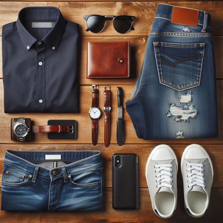 Men's Fashion